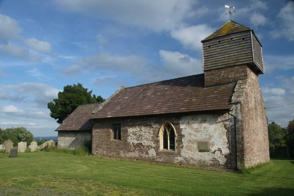 The-Church-of-St-Margaret-Newton-St-Margaret-2-1