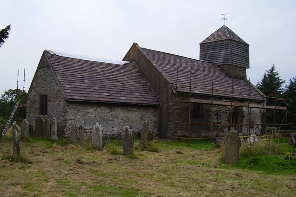 The-Church-of-St-Margaret-Newton-St-Margaret-3-1