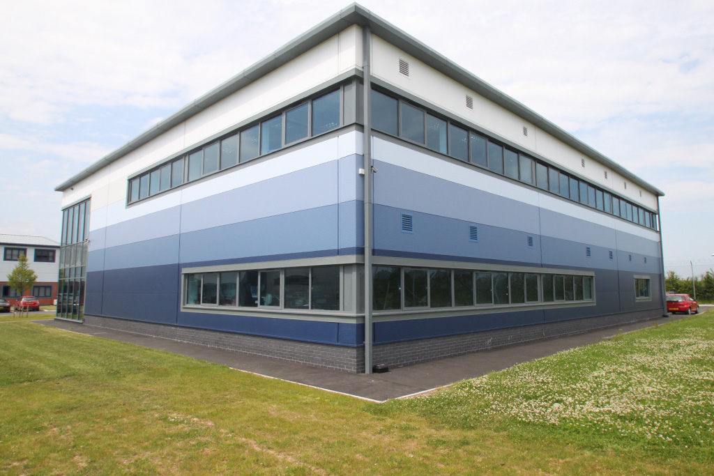 High-Tech-Offices-Madley-Herefordshire